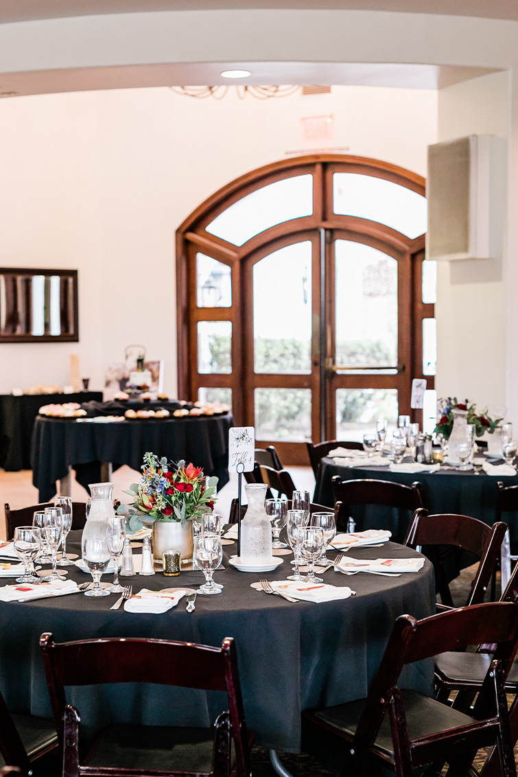 Sterling Hills by Wedgewood Weddings Romantic Wedding Venue For You